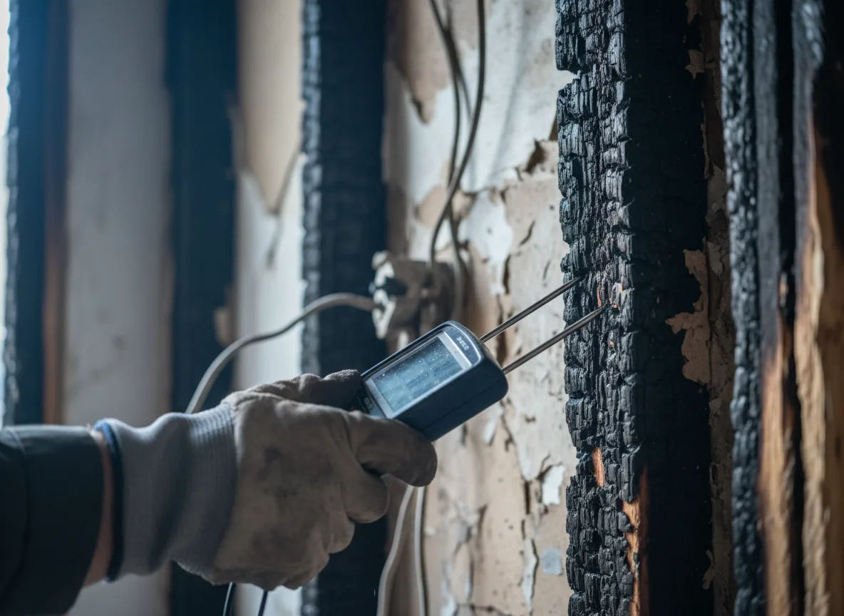 Fire Damage Restoration Ambridge, PA FAQs